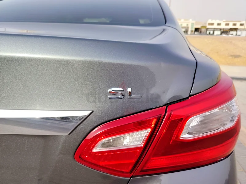 طلاء نيسان ألتيما الأصلي63166630100610114