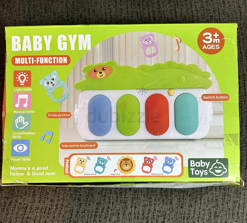 Baby mat multifunctional63206387120770111