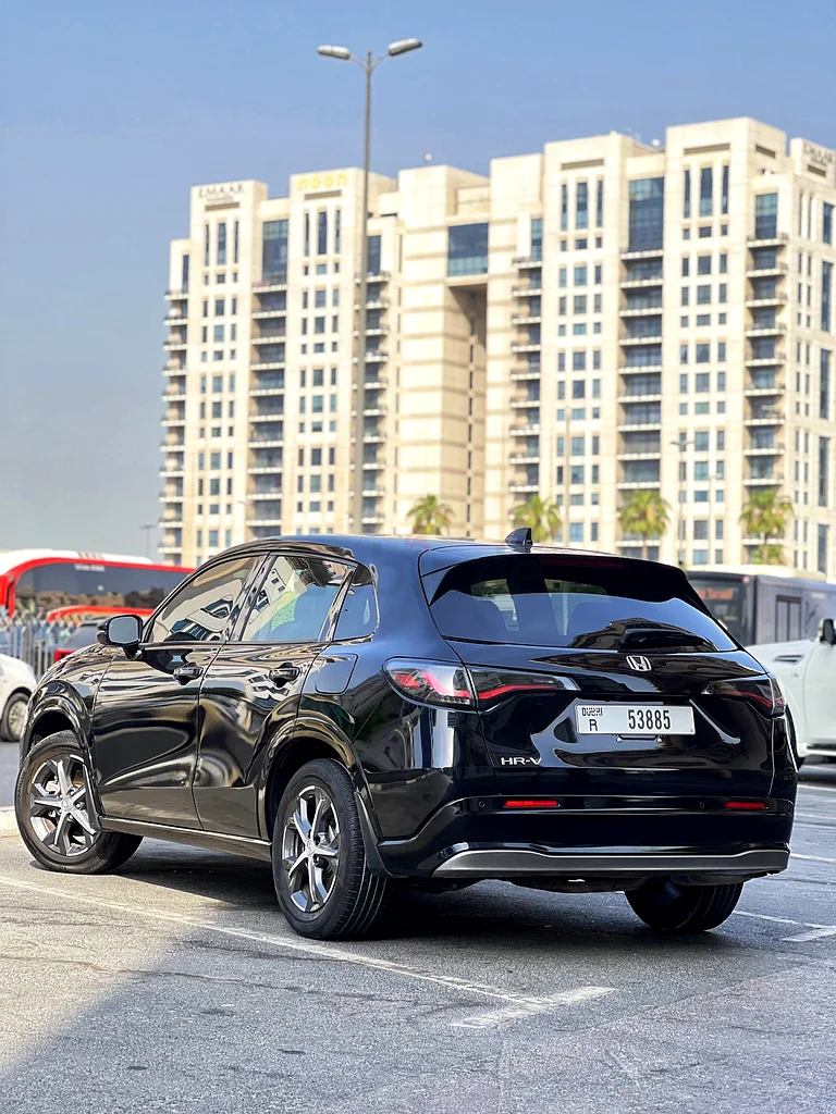 2023 هوندا HR-V EX-L – خيار كامل – مطلي بالسيراميك63174307715586112