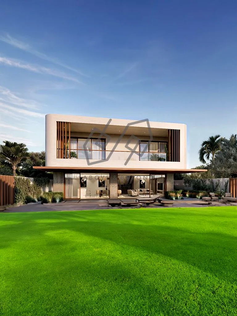 Easy Access to Dubai | Next to Al Aweer | Close to Khawaneej |  Standalone Villas | 5% Downpayment |63204802506754112