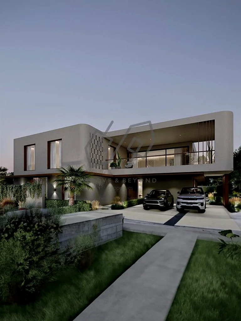 Easy Access to Dubai | Next to Al Aweer | Close to Khawaneej |  Standalone Villas | 5% Downpayment |63204802506754111