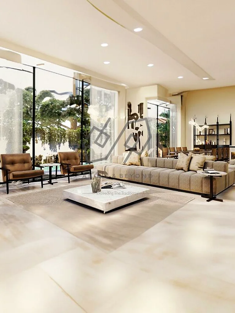 Easy Access to Dubai | Next to Al Aweer | Close to Khawaneej |  Standalone Villas | 5% Downpayment |63204802506754114