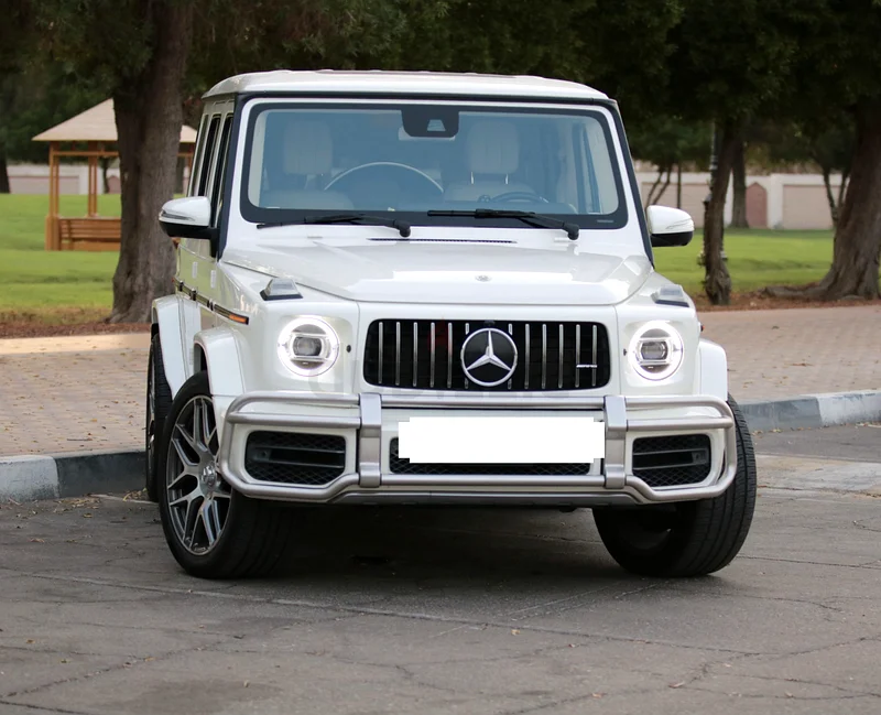 G63 المواصفات الأمريكية 201963145815052161114