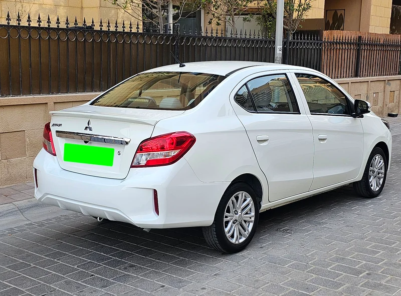 MITSUBISHI ATTRAGE 1.2 GLX.63152750839938112