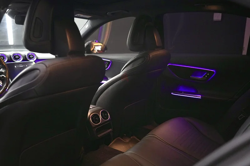 مرسيدس بنز C300 AMG | 2022 | أوروبية | متاح الضمان63146292464003113