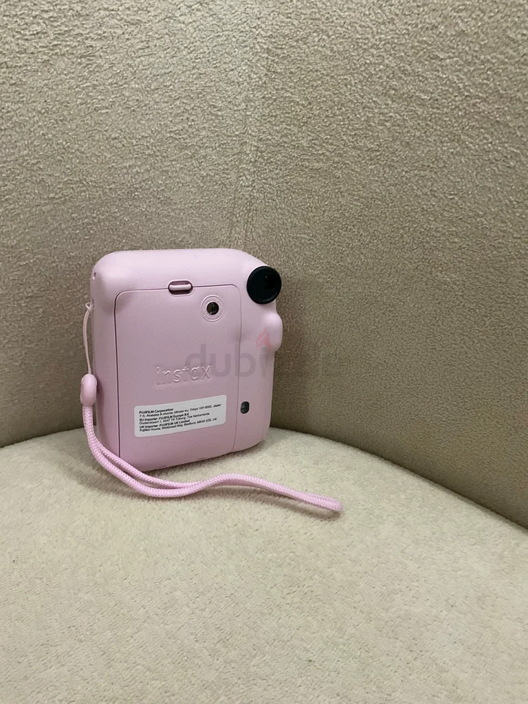 Fujifilm Instax Mini 12 camera63235114186882111