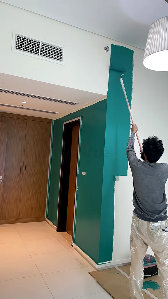 Paint work63216842530049111