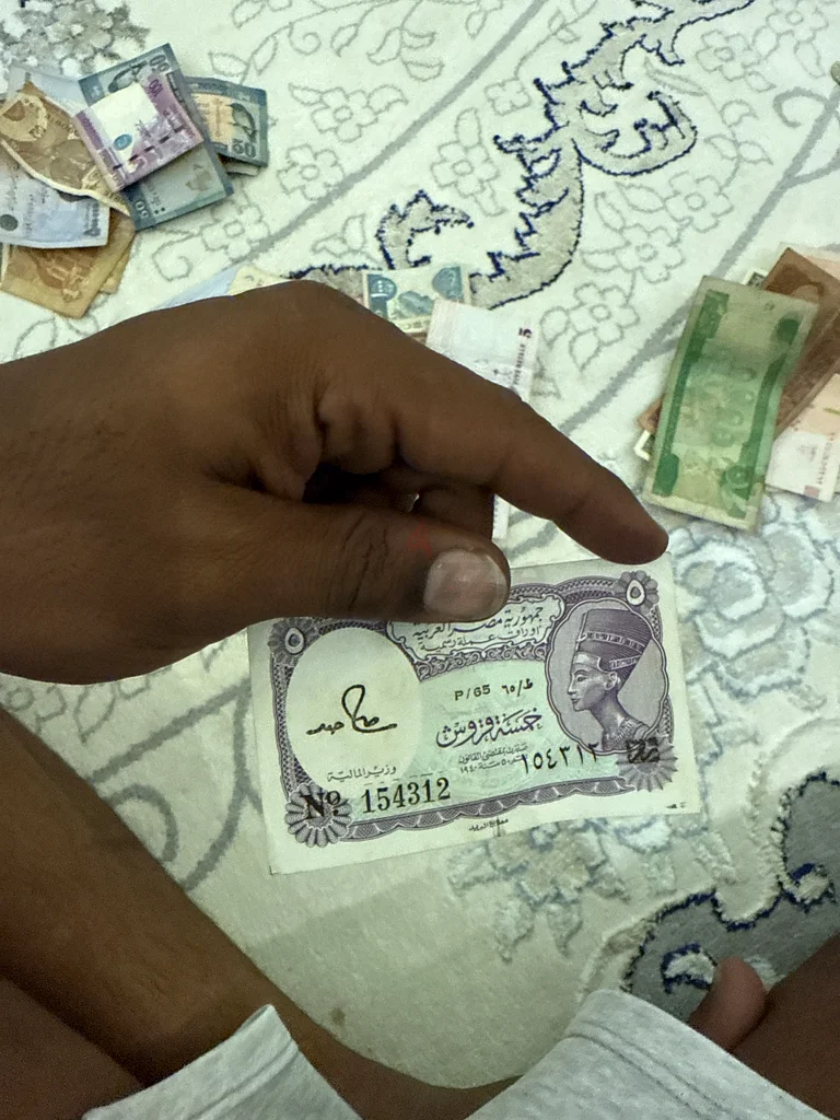 Rare Currency Notes Collection for the Aficionado63208856845442114