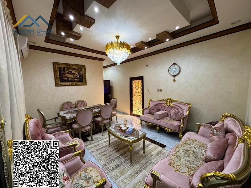 بما في ذلك الكهرباء والماء وتكييف الهواء، مساحة واسعة تبلغ 5000 قدم مربع63870351921154110