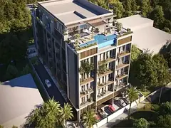 Prime Location | Modern Spacious |Near to Handover