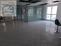 1560, 1600 &amp; 2450 SQFT OFFICE SPACE AVAILABLE MAIN ROAD