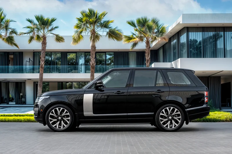 4,720 P.M  | Range Rover VOGUE | 0% Downpayment | Agency Warranty!63232620443650111