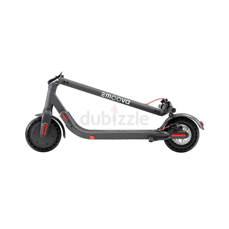 Emoova 250W Electric Scooter ● Brand New | 1 Year Warranty | FREE Delivery | DXB27463168051660930114