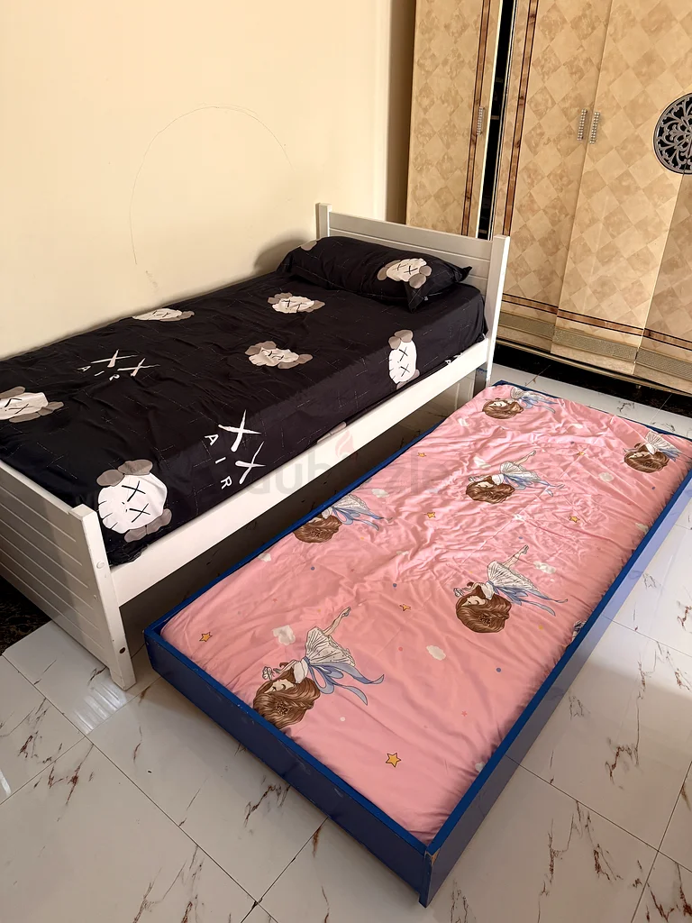Cozy Kids Beds - without mattress63218314099841112