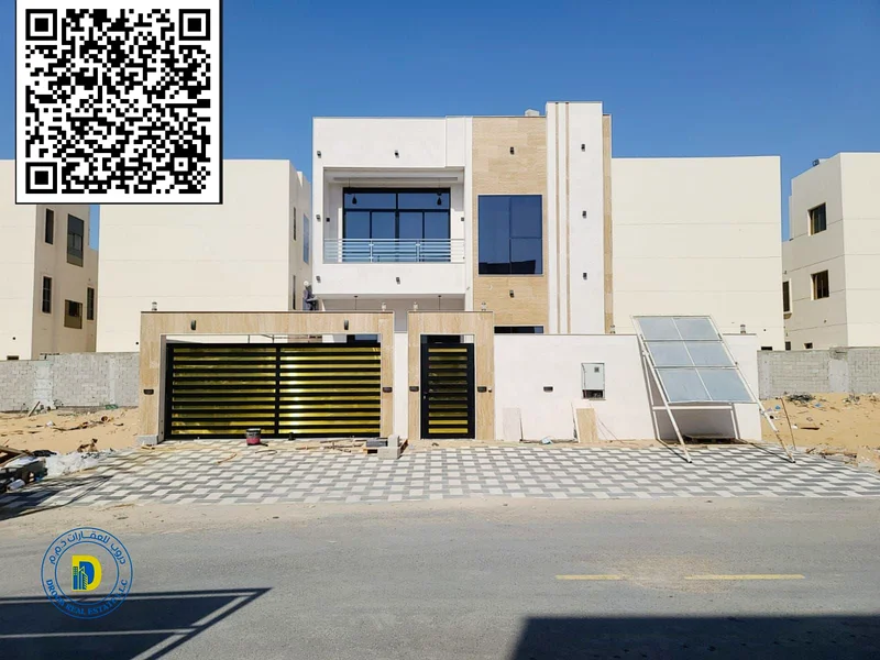 فيلا فاخرة للبيع في منطقة الهيليو 2، 3 غرف وسطح، موقع متميز جدًا، السعر، رسوم التسجيل63913652644225110