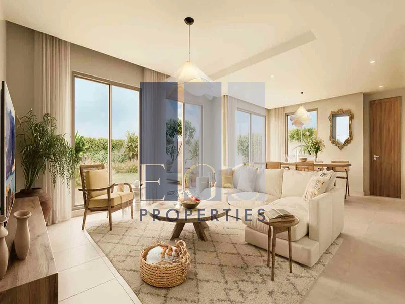 Elegant Finishings | 5% Down Payment | 30% On H.O63171754472835114