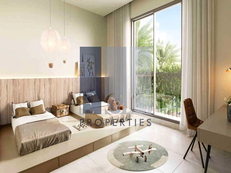 Elegant Finishings | 5% Down Payment | 30% On H.O63171754472835112
