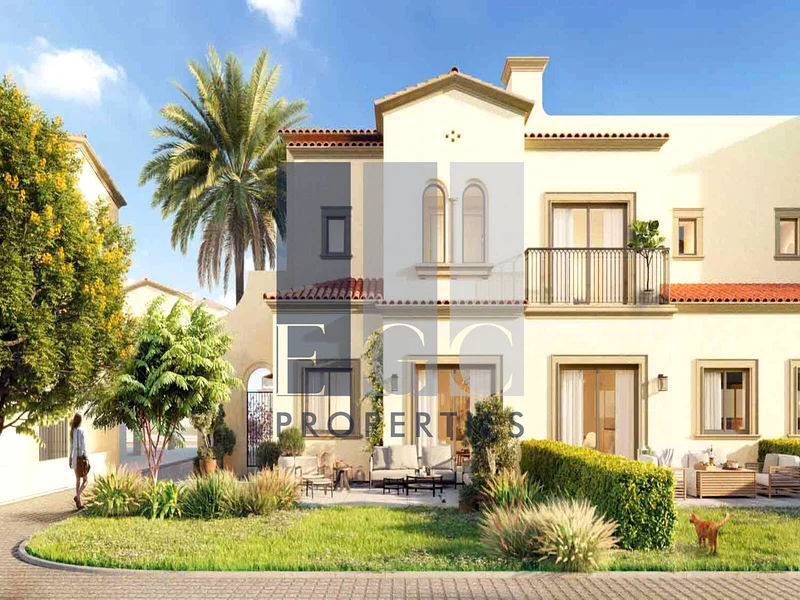 Elegant Finishings | 5% Down Payment | 30% On H.O63171754472835111