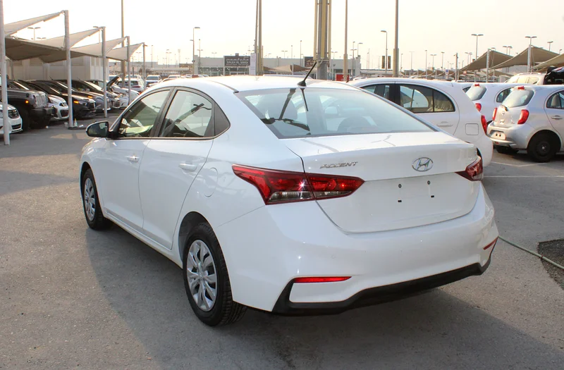 Hyundai Accent GCC 202063169914828035112