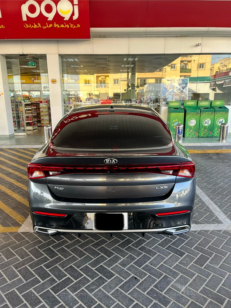 كيا K5 2021 للبيع63171297661697113