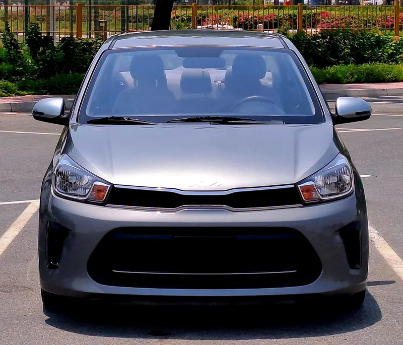 KIA PEGAS 2022 1.4L GCC (460/-MONTHLY)63170836914178112