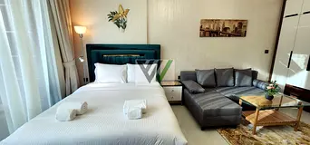 All Bills Included | Fully Furnished | Excellent Location