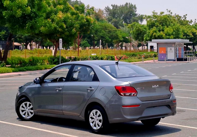 KIA PEGAS 2022 1.4L GCC (460/-MONTHLY)63170836914178113