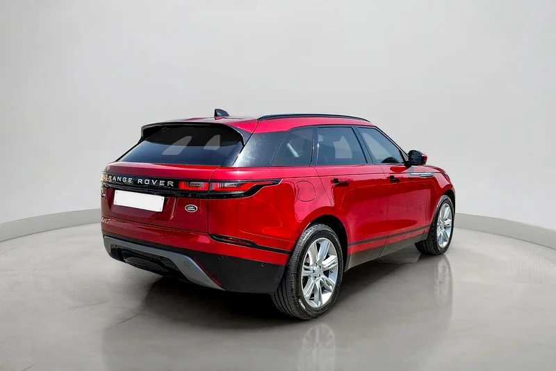 2021 Land Rover Range Rover Velar P250 S 2.0L | GCC Specifications63159712286723112