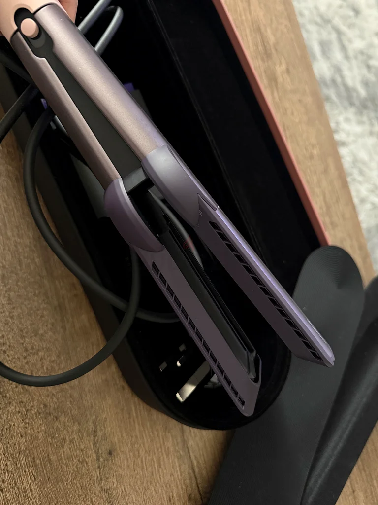Dyson Airstrait straightener63243188801025112