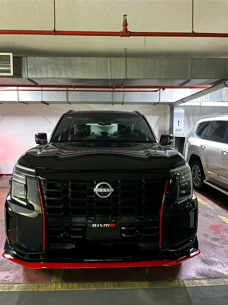 Nissan Nismo63138719582721112