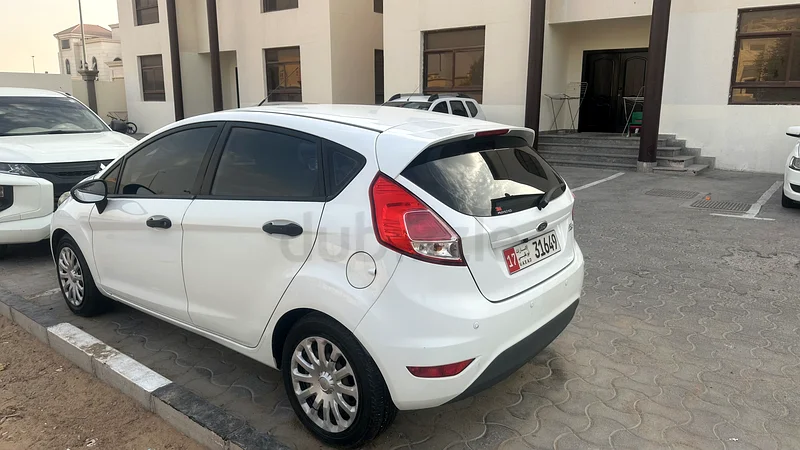 Ford Fiesta 2014 for sale63168972099713113