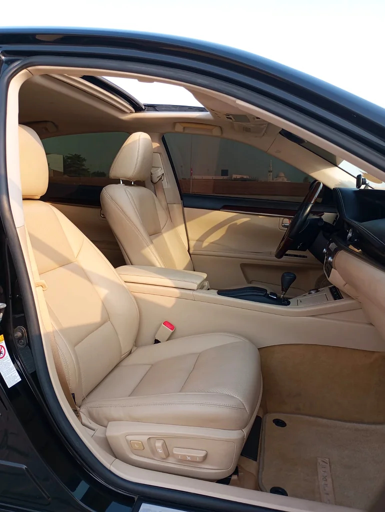 لكزيس ES 350 موديل 201363150024409089114