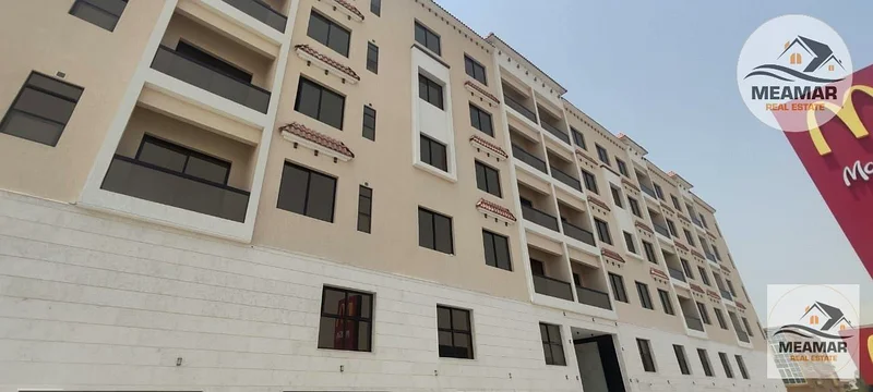 شقق ممتازة بغرفة نوم واحدة وحمامين63711691103619110