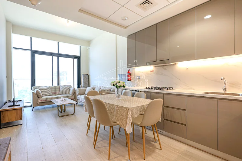 Vacant | Mid Floor | Full Lagoon View63977296226434111