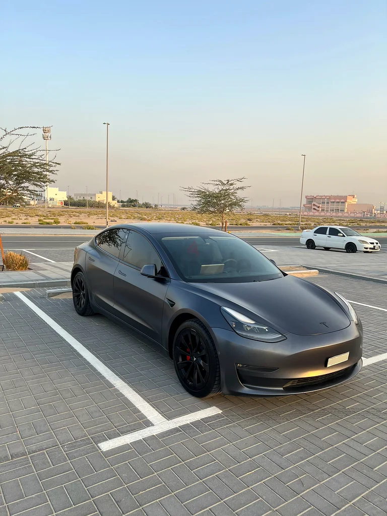 Tesla Model 3 Long Range 202163176169191683112