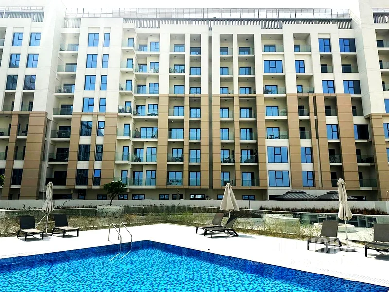 Fully Furnished Studio| High Floor| Vacant & Spacious63737448032643111