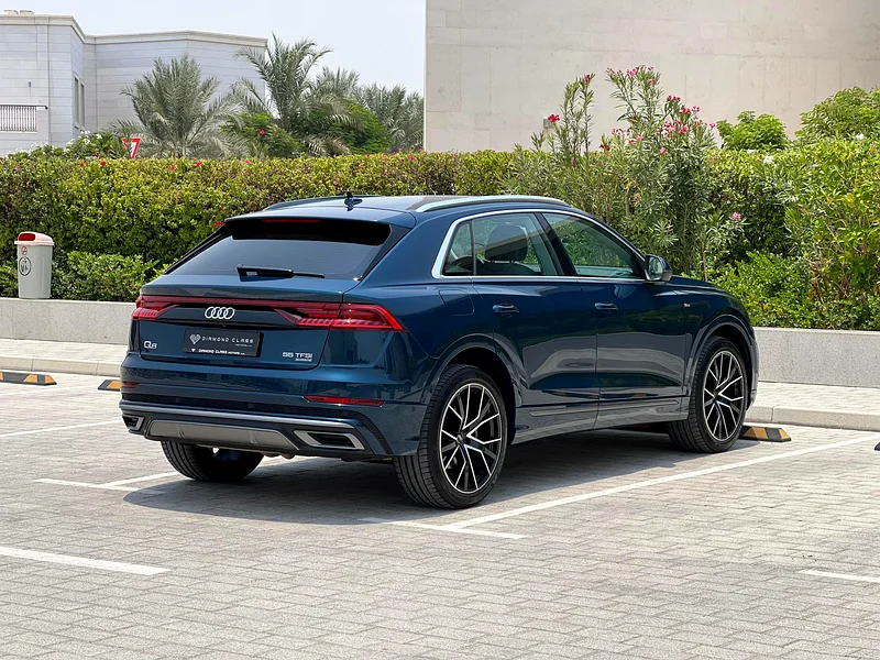 AUDI Q8 55 TFSI63150948187649114