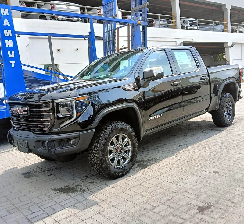 AT4x AEV zero kms63221825683074111