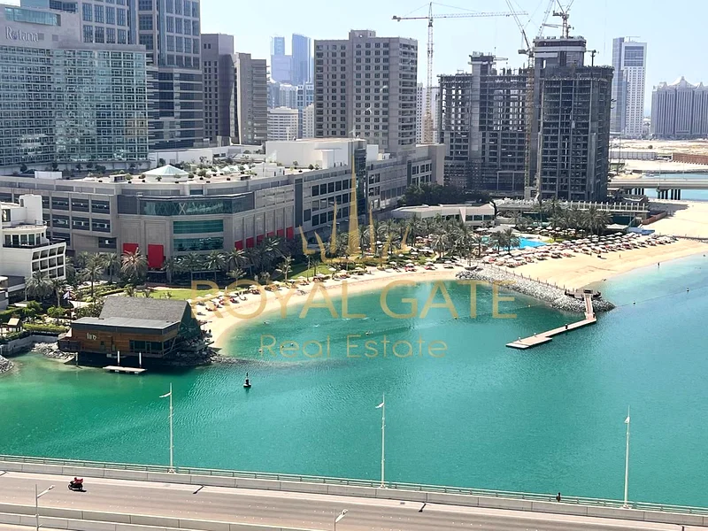 Luxurious 3BR Simplex With Breathtaking Full Canal View | Best Deal632508086324491123