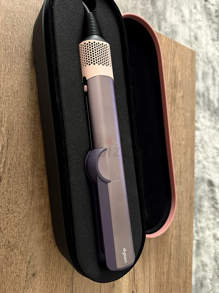 Dyson Airstrait straightener63243188801025111