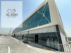 Spacious Retail Shops for Lease – Al Aweer, Ras Al Khor 3 Presented by AL EISH REAL ESTATE