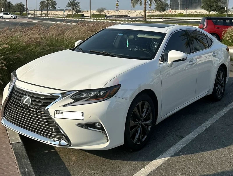 لكزس ES 350 موديل 2014632256990533151123