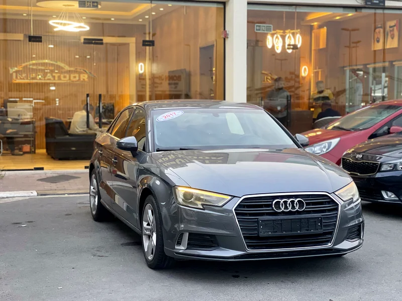 Audi A3 201763150024961921111