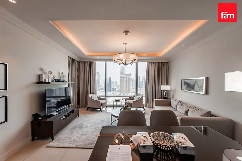 1 Bedroom| Burj Khalifa View  Vacant63150028068609111
