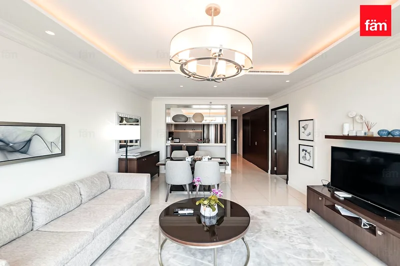 1 Bedroom| Burj Khalifa View  Vacant63150028068609113