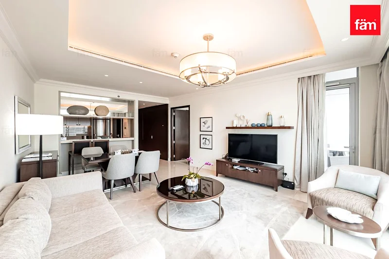 1 Bedroom| Burj Khalifa View  Vacant63150028068609112