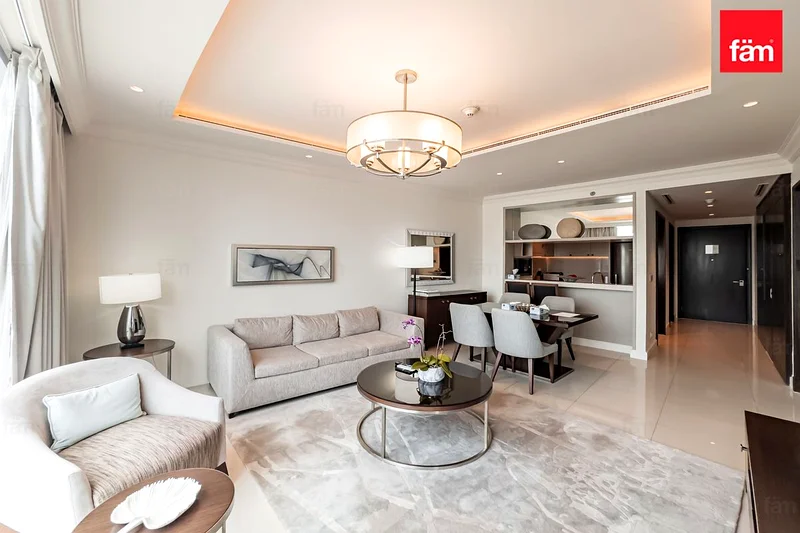1 Bedroom| Burj Khalifa View  Vacant63150028068609114