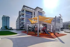 Rented | High Floor | Lagoon View | Spacious