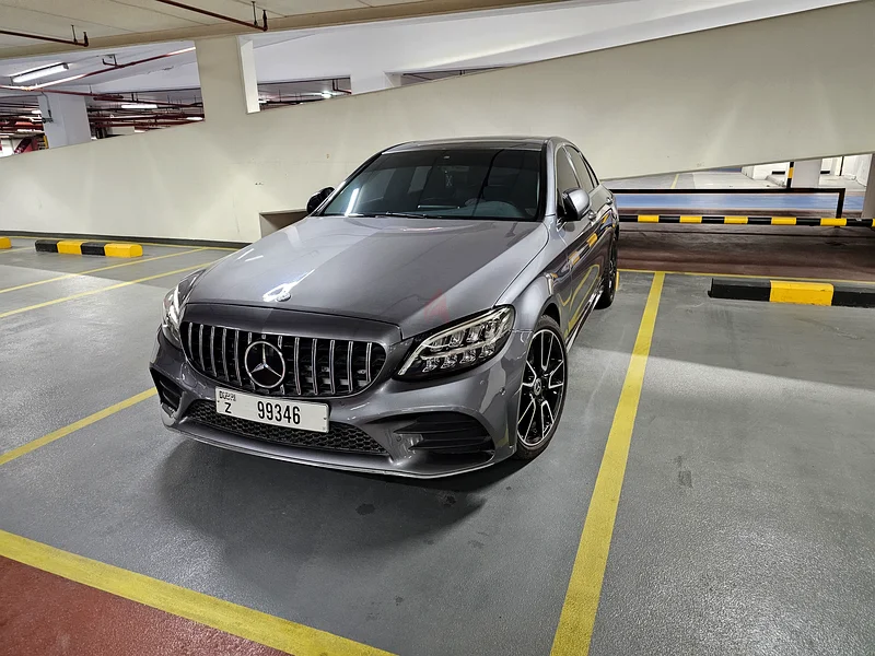 2019 Mercedes-Benz C300 4-door63144413788803112