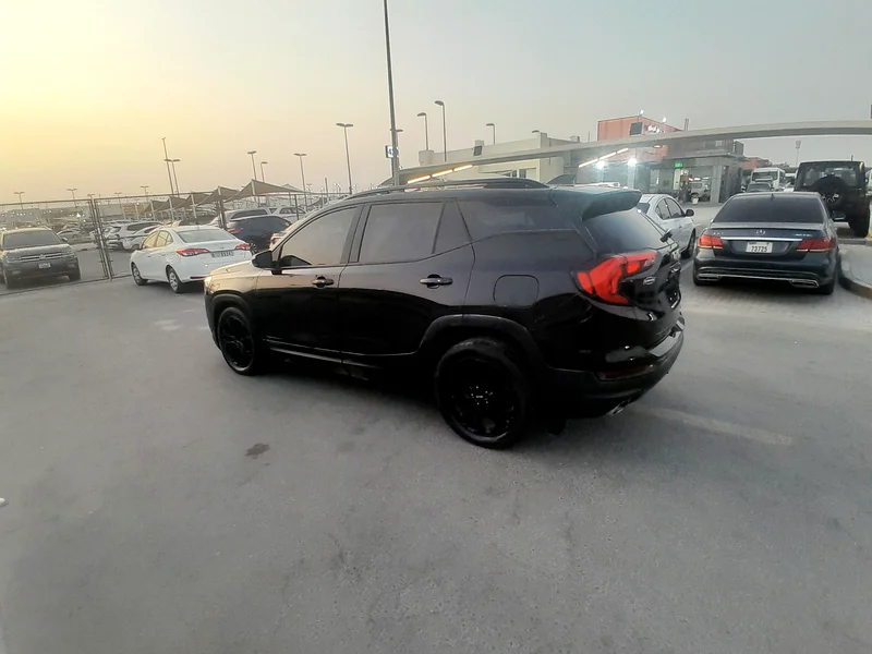 ترينين جي إم سي63222808811522110